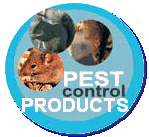 Pest Control. Pest Control Company Campoamor